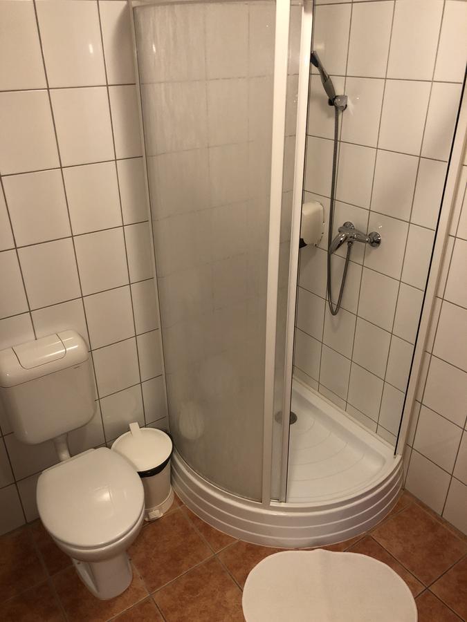 Hotel Autóscsárda és Panzió Makó Esterno foto